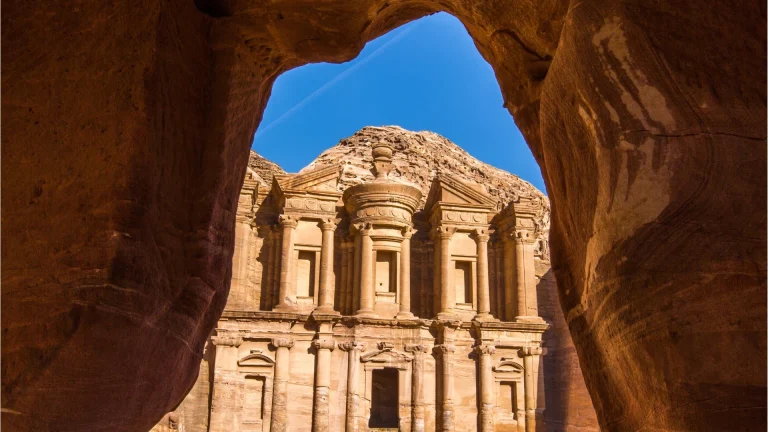 Arheologija – iskopavanje prošlosti