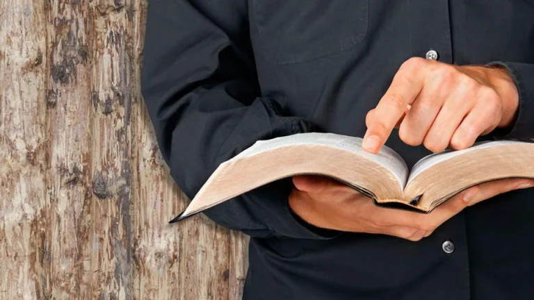 Velike istine Biblije