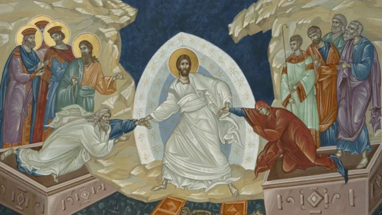 Vjerovanja ranih hrišćana